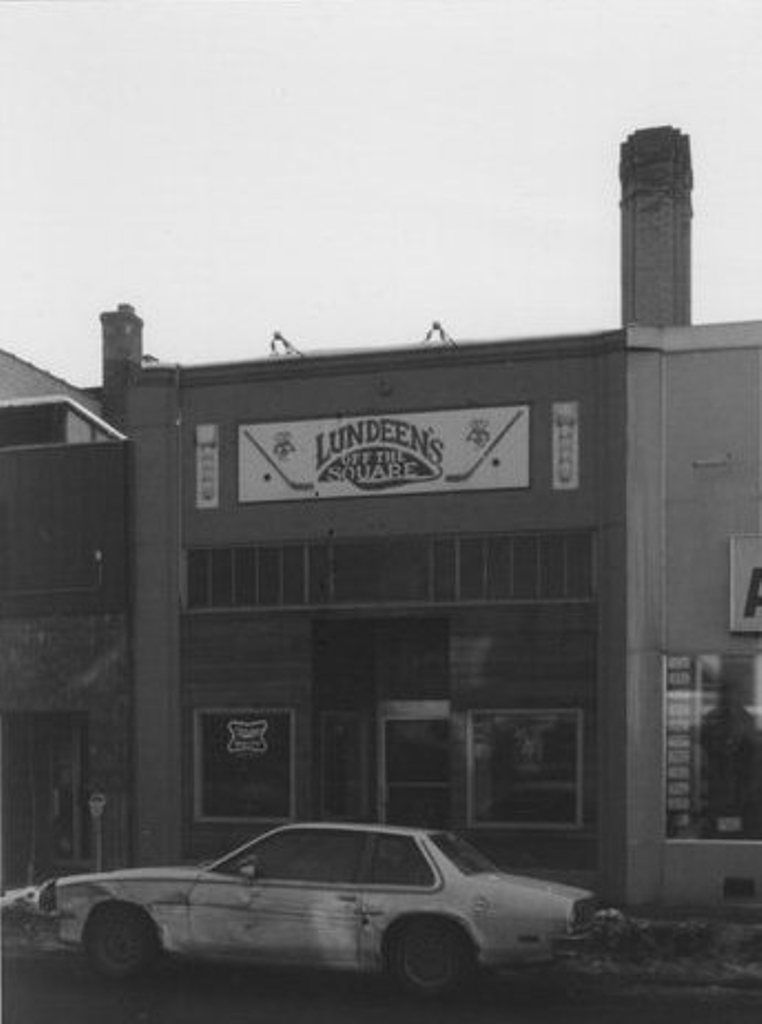Lundeen's